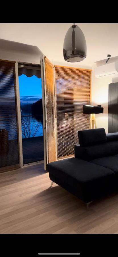 Apartament Sloneczny Grodek 30 Gródek Nad Dunajcem Kültér fotó