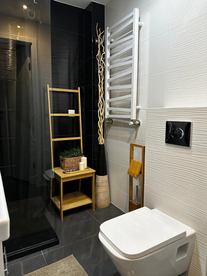 Apartament Sloneczny Grodek 30 Gródek Nad Dunajcem Kültér fotó