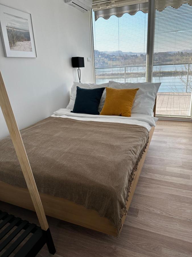 Apartament Sloneczny Grodek 30 Gródek Nad Dunajcem Kültér fotó