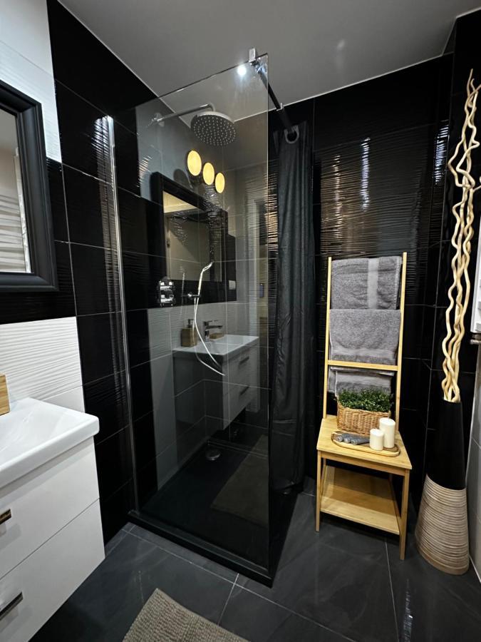 Apartament Sloneczny Grodek 30 Gródek Nad Dunajcem Kültér fotó