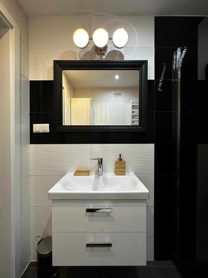 Apartament Sloneczny Grodek 30 Gródek Nad Dunajcem Kültér fotó
