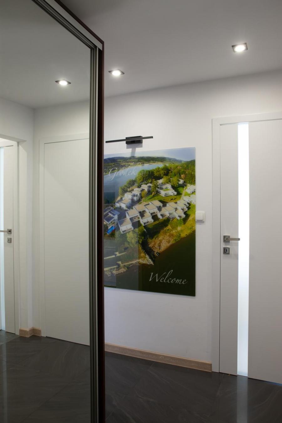 Apartament Sloneczny Grodek 30 Gródek Nad Dunajcem Kültér fotó