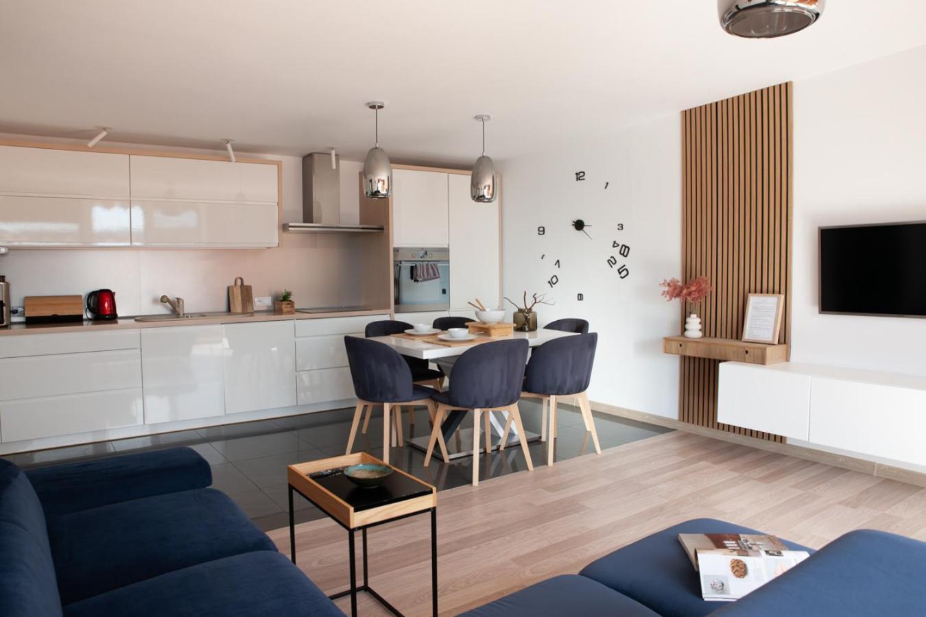 Apartament Sloneczny Grodek 30 Gródek Nad Dunajcem Kültér fotó