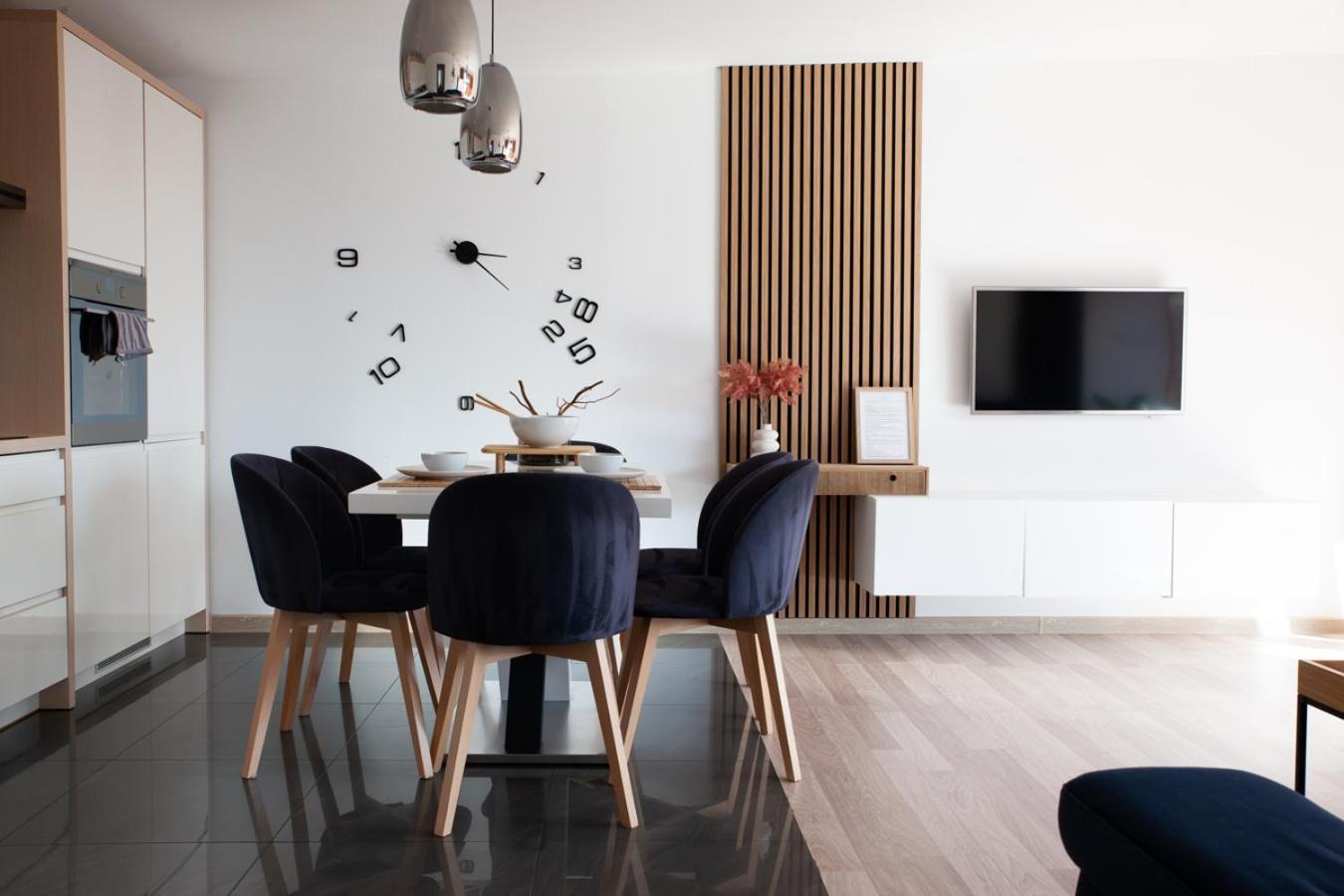 Apartament Sloneczny Grodek 30 Gródek Nad Dunajcem Kültér fotó