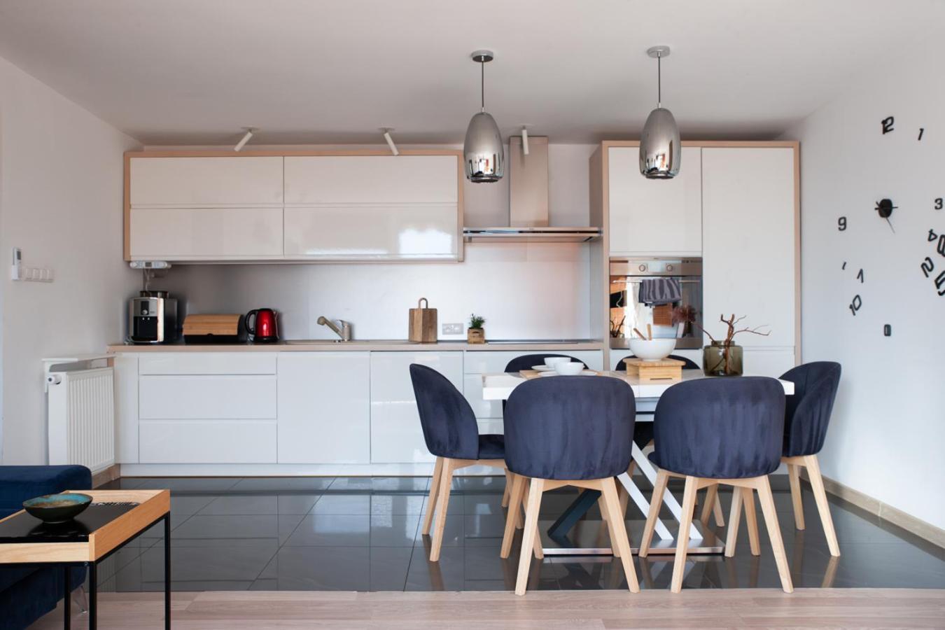 Apartament Sloneczny Grodek 30 Gródek Nad Dunajcem Kültér fotó