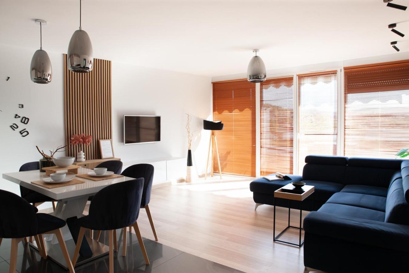 Apartament Sloneczny Grodek 30 Gródek Nad Dunajcem Kültér fotó